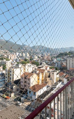 Apartamento à venda com 98m², 2 quartos e 1 vagaVaranda da Sala