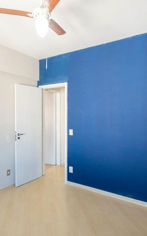 Apartamento à venda com 98m², 2 quartos e 1 vagaQuarto 1