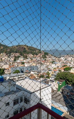 Apartamento à venda com 98m², 2 quartos e 1 vagaVaranda da Sala