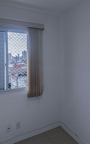 Apartamento para alugar com 63m², 2 quartos e 1 vaga Apartamento para alugar com 63m², 2 quartos e 1 vagaquarto 1_2