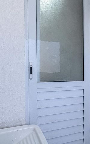 Apartamento para alugar com 63m², 2 quartos e 1 vaga Apartamento para alugar com 63m², 2 quartos e 1 vagaárea de serviço_4