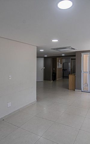 Apartamento para alugar com 63m², 2 quartos e 1 vaga Apartamento para alugar com 63m², 2 quartos e 1 vagasalão de festas_2