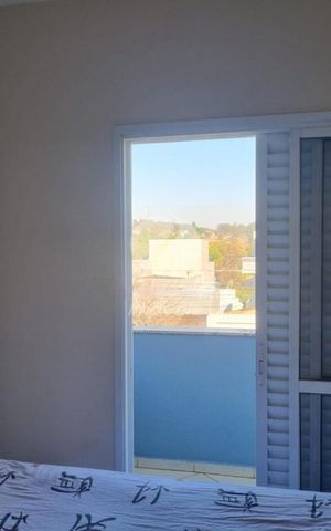 Casa de condomínio à venda com 253m², 3 quartos e 4 vagas