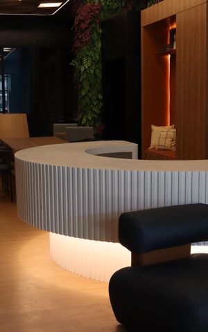 Apartamento para alugar com 56m², 2 quartos e 1 vaga