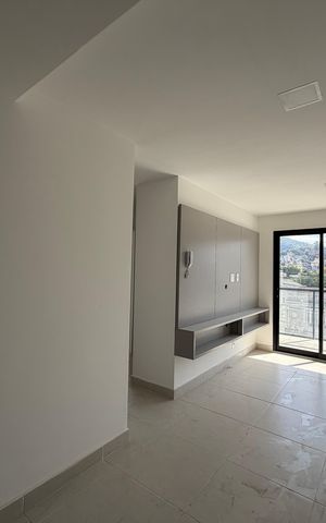 Apartamento à venda com 62m², 2 quartos e 1 vaga Apartamento à venda com 62m², 2 quartos e 1 vagaSala