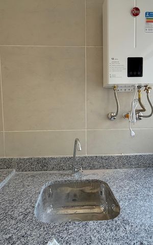 Apartamento à venda com 62m², 2 quartos e 1 vaga Apartamento à venda com 62m², 2 quartos e 1 vagaÁrea de serviço