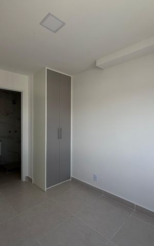 Apartamento à venda com 62m², 2 quartos e 1 vaga Apartamento à venda com 62m², 2 quartos e 1 vagaSuíte