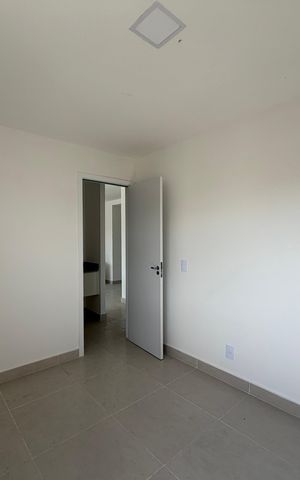 Apartamento à venda com 62m², 2 quartos e 1 vaga Apartamento à venda com 62m², 2 quartos e 1 vagaQuarto
