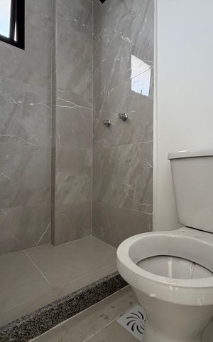 Apartamento à venda com 62m², 2 quartos e 1 vaga Apartamento à venda com 62m², 2 quartos e 1 vagaBanheiro social