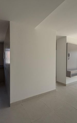 Apartamento à venda com 62m², 2 quartos e 1 vaga Apartamento à venda com 62m², 2 quartos e 1 vagaSala