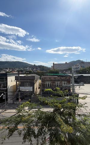 Apartamento à venda com 62m², 2 quartos e 1 vaga Apartamento à venda com 62m², 2 quartos e 1 vagaQuarto - Vista