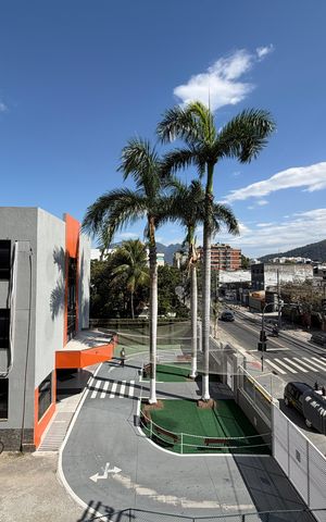 Apartamento à venda com 62m², 2 quartos e 1 vaga Apartamento à venda com 62m², 2 quartos e 1 vagaSuíte - Vista