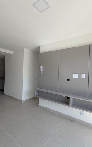 Apartamento à venda com 62m², 2 quartos e 1 vaga Apartamento à venda com 62m², 2 quartos e 1 vagaSala