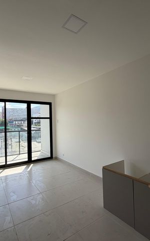 Apartamento à venda com 62m², 2 quartos e 1 vaga Apartamento à venda com 62m², 2 quartos e 1 vagaSala