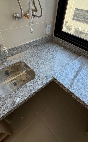 Apartamento à venda com 62m², 2 quartos e 1 vaga Apartamento à venda com 62m², 2 quartos e 1 vagaÁrea de serviço