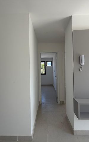 Apartamento à venda com 62m², 2 quartos e 1 vaga Apartamento à venda com 62m², 2 quartos e 1 vagaSala - Corredor