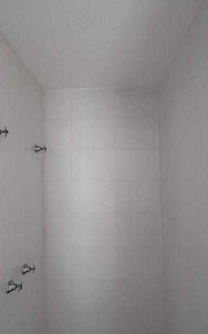 Apartamento para alugar com 55m², 2 quartos e 1 vaga Apartamento para alugar com 55m², 2 quartos e 1 vagaBanheiro