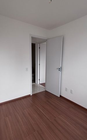 Apartamento para alugar com 55m², 2 quartos e 1 vaga Apartamento para alugar com 55m², 2 quartos e 1 vagaQuarto 1