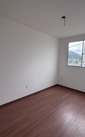 Apartamento para alugar com 55m², 2 quartos e 1 vaga Apartamento para alugar com 55m², 2 quartos e 1 vagaQuarto 2