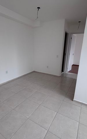 Apartamento para alugar com 55m², 2 quartos e 1 vaga Apartamento para alugar com 55m², 2 quartos e 1 vagaSala