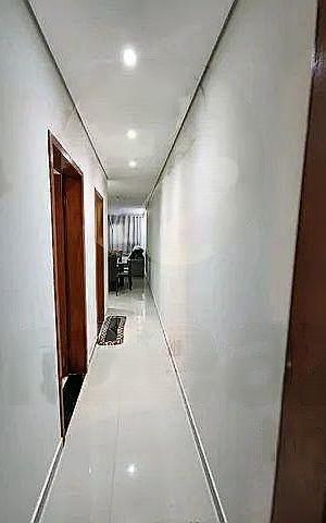 Casa à venda com 160m², 5 quartos e 4 vagas