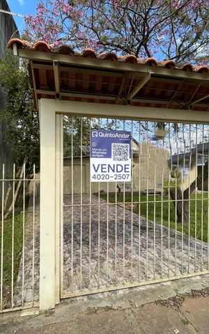 Casa à venda com 60m², 2 quartos e 2 vagas Casa à venda com 60m², 2 quartos e 2 vagasPlaca Instalada em 27/08/2026 - Cod.MBKZ-3