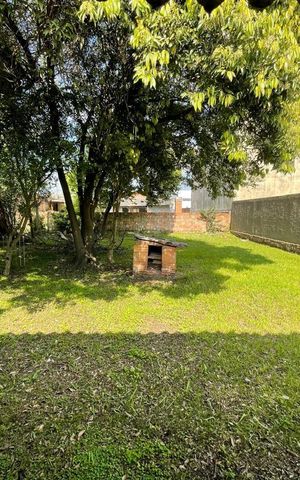 Casa à venda com 60m², 2 quartos e 2 vagas