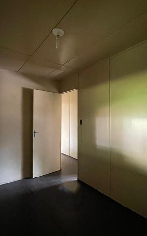 Casa à venda com 60m², 2 quartos e 2 vagas