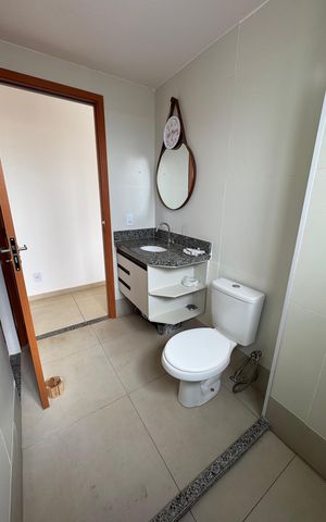 Apartamento para alugar com 48m², 2 quartos e 1 vaga