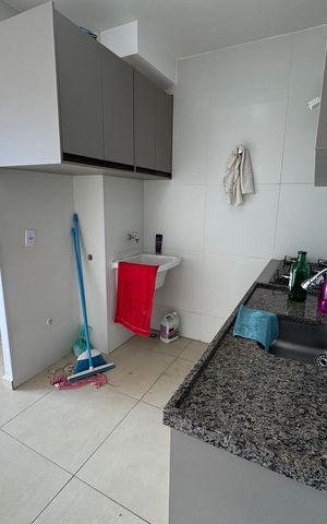 Apartamento para alugar com 48m², 2 quartos e 1 vaga