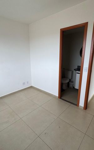 Apartamento para alugar com 48m², 2 quartos e 1 vaga