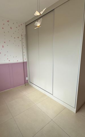 Apartamento para alugar com 48m², 2 quartos e 1 vaga