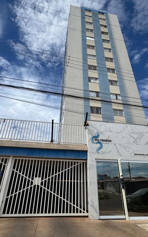 Apartamento para alugar com 48m², 2 quartos e 1 vaga
