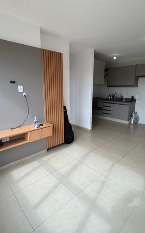Apartamento para alugar com 48m², 2 quartos e 1 vaga