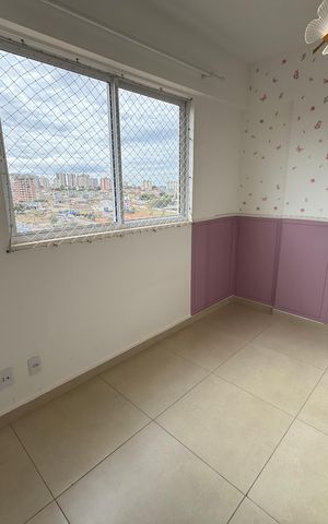 Apartamento para alugar com 48m², 2 quartos e 1 vaga