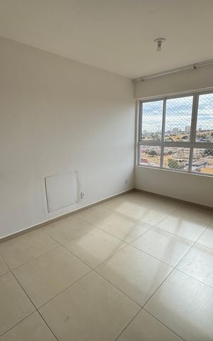 Apartamento para alugar com 48m², 2 quartos e 1 vaga