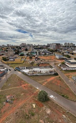 Apartamento para alugar com 48m², 2 quartos e 1 vaga