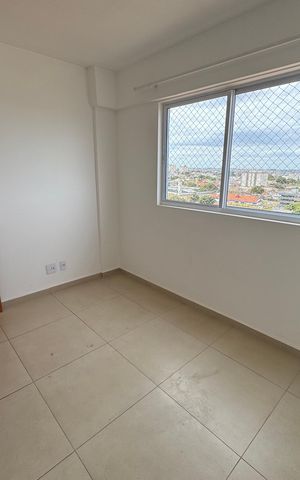 Apartamento para alugar com 48m², 2 quartos e 1 vaga
