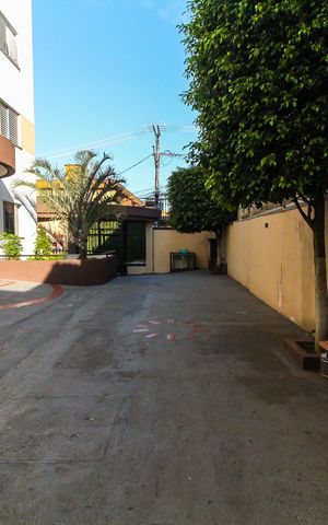 Apartamento para alugar com 55m², 2 quartos e 1 vaga Apartamento para alugar com 55m², 2 quartos e 1 vagaÁrea comum