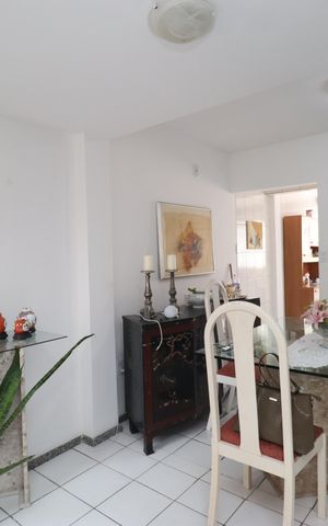 Casa de condomínio para alugar com 140m², 3 quartos e 2 vagas Casa de condomínio para alugar com 140m², 3 quartos e 2 vagasSala