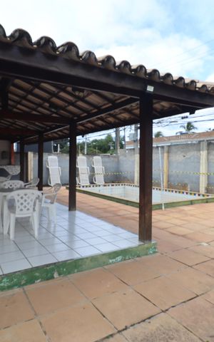 Casa de condomínio para alugar com 140m², 3 quartos e 2 vagas Casa de condomínio para alugar com 140m², 3 quartos e 2 vagasÁrea comum