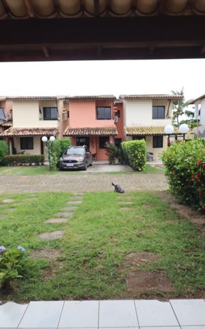 Casa de condomínio para alugar com 140m², 3 quartos e 2 vagas Casa de condomínio para alugar com 140m², 3 quartos e 2 vagasGaragem