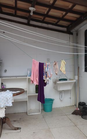 Casa de condomínio para alugar com 140m², 3 quartos e 2 vagas Casa de condomínio para alugar com 140m², 3 quartos e 2 vagasÁrea de Serviço