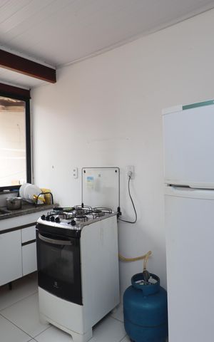 Casa de condomínio para alugar com 140m², 3 quartos e 2 vagas Casa de condomínio para alugar com 140m², 3 quartos e 2 vagasCozinha