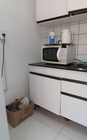 Casa de condomínio para alugar com 140m², 3 quartos e 2 vagas Casa de condomínio para alugar com 140m², 3 quartos e 2 vagasCozinha