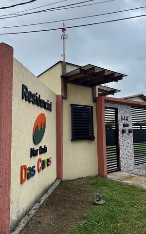 Casa de condomínio para alugar com 140m², 3 quartos e 2 vagas Casa de condomínio para alugar com 140m², 3 quartos e 2 vagasFachada