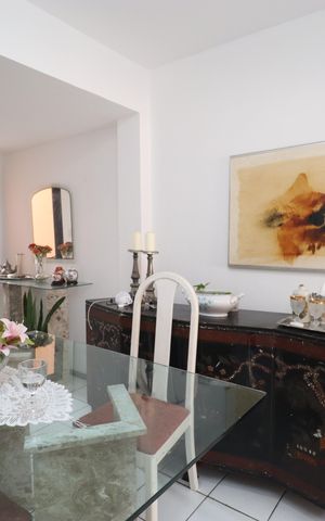 Casa de condomínio para alugar com 140m², 3 quartos e 2 vagas Casa de condomínio para alugar com 140m², 3 quartos e 2 vagasSala