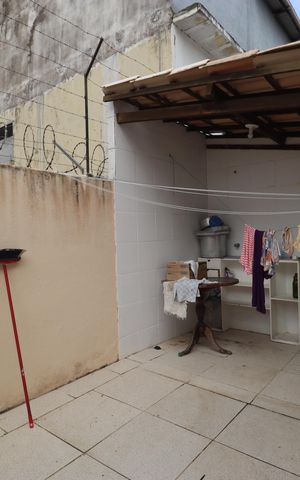 Casa de condomínio para alugar com 140m², 3 quartos e 2 vagas Casa de condomínio para alugar com 140m², 3 quartos e 2 vagasÁrea de Serviço