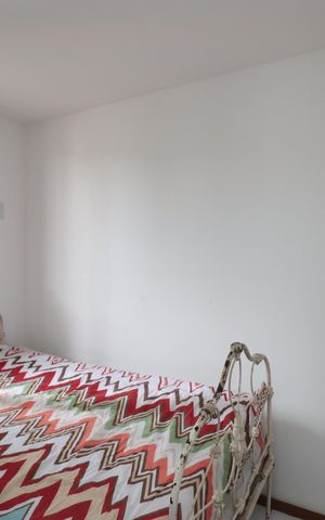 Casa de condomínio para alugar com 140m², 3 quartos e 2 vagas Casa de condomínio para alugar com 140m², 3 quartos e 2 vagasQuarto