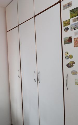 Casa de condomínio para alugar com 140m², 3 quartos e 2 vagas Casa de condomínio para alugar com 140m², 3 quartos e 2 vagasQuarto